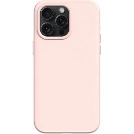 RhinoShield SolidSuit - Σκληρή Ανθεκτική Θήκη MagSafe - Apple iPhone 15 Pro Max - Blush Pink (4711366127855)