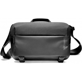 Tomtoc Explorer-T21 Sling Bag L - Τσάντα Ώμου / Χειρός για Μεταφορά Laptop έως 14 - Tablet έως 12.9 - 10L - Black (T21L1D1)