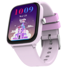 Kiddoboo Smartwatch 2.0 - Ψηφιακό Παιδικό Smartwatch - Lilac (KB019C2LIL)