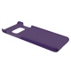 Θήκη Samsung Galaxy S10e Rubberized Hard Plastic Case-purple