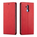 Θήκη Huawei Mate 20 Lite FORWENW Wallet leather stand Case-red