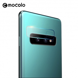 Camera lens Tempered glass MOCOLO for Samsung Galaxy S10e