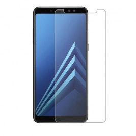 Tempered Glass Blue Star for Samsung Galaxy A9 2018
