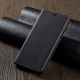 Θήκη Huawei P30 FORWENW Wallet leather stand Case-black