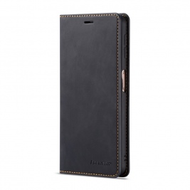 Θήκη Huawei P30 FORWENW Wallet leather stand Case-black