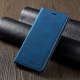 Θήκη Huawei P30 FORWENW Wallet leather stand Case-blue