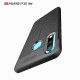 Θήκη Huawei P30 Lite Litchi Texture Soft TPU-Black