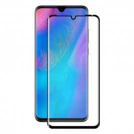 Tempered Glass 3D 0.26mm Full Cover HAT PRINCE for Huawei P30 Pro-Black
