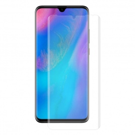 Tempered Glass 3D 0.26mm Full Cover HAT PRINCE for Huawei P30 Pro-Clear