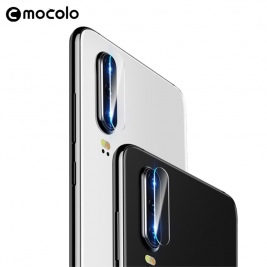 Camera lens Tempered glass MOCOLO for Huawei P30