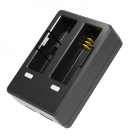 Διπλός Φορτιστής SJCAM Dual Slot Battery Charger for SJCAM SJ6 Legend