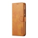 Θήκη Xiaomi Redmi Note 7 LC.IMEEKE Wallet Leather Stand-Brown