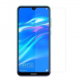 Tempered Glass 0.33mm 9H for Huawei Y7 2019-clear