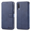 Θήκη Samsung Galaxy A50/A30s AZNS Wallet Leather Stand-Blue