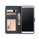 Θήκη Huawei Mate 10 Lite LC.IMEEKE Wallet leather stand Case-black