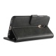 Θήκη Huawei Mate 10 Lite LC.IMEEKE Wallet leather stand Case-black