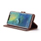 Θήκη Huawei Mate 20 Pro LC.IMEEKE Wallet leather stand Case-brown