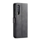 Θήκη Huawei P30 LC.IMEEKE Wallet leather stand Case-black