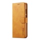 Θήκη Huawei P30 LC.IMEEKE Wallet leather stand Case-brown