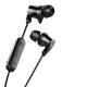 ZEALOT H11 Ακουστικά Bluetooth 4.2 In-ear Stereo Headset Magnetic Absorption Sport Earphones - Black