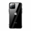 Θήκη iPhone 11 Pro 5.8'' BASEUS Shining Series TPU Case-black