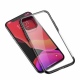 Θήκη iPhone 11 Pro 5.8" BASEUS Shining Series TPU Case-black