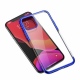 Θήκη iPhone 11 Pro 5.8" BASEUS Shining Series TPU Case-blue