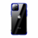 Θήκη iPhone 11 Pro 5.8'' BASEUS Shining Series TPU Case-blue