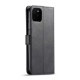 Θήκη iPhone 11 Pro Max 6.5" LC.IMEEKE Wallet leather stand Case-black
