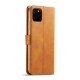 Θήκη iPhone 11 Pro Max 6.5" LC.IMEEKE Wallet leather stand Case-brown