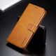 Θήκη iPhone 11 Pro Max 6.5" LC.IMEEKE Wallet leather stand Case-brown