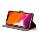 Θήκη iPhone 11 Pro Max 6.5" LC.IMEEKE Wallet leather stand Case-coffee