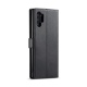 Θήκη Samsung Galaxy Note 10 Plus/Note 10 Pro LC.IMEEKE Wallet Leather Stand-black