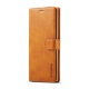 Θήκη Samsung Galaxy Note 10 Plus/Note 10 Pro LC.IMEEKE Wallet Leather Stand-Brown
