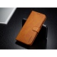 Θήκη Huawei P30 Lite LC.IMEEKE Wallet leather stand Case-Brown