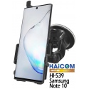 Βάση στήριξης αυτοκινήτου Haicom Hi-539 for Samsung Galaxy Note 10