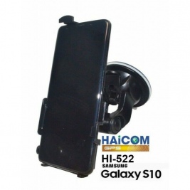 Βάση στήριξης αυτοκινήτου Haicom Hi-522 for Samsung Galaxy S10