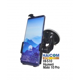 Βάση στήριξης αυτοκινήτου Haicom Hi-510 for Huawei Mate 10 Pro
