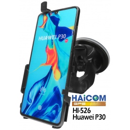 Βάση στήριξης αυτοκινήτου Haicom Hi-526 for Huawei P30