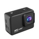 Action Camera PROtech E7 EIS 4K 60fps WiFi LCD 2.0' Black