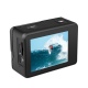 Action Camera PROtech F60R 4K 30fps SONY IMX179 WiFi LCD 2.0' Black