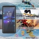 Αδιάβροχη θήκη Samsung Galaxy Note 10 Waterproof Cover Redpepper-Black