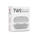 Bluetooth Earphones Stereo TWS model EP011 with power bank
