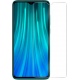 Tempered Glass Arc Edge for Xiaomi Redmi Note 8-clear
