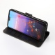 Θήκη Huawei P20 Pro LC.IMEEKE Wallet Leather Stand-black