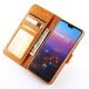 Θήκη Huawei P20 Pro LC.IMEEKE Wallet Leather Stand-brown