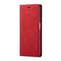Θήκη Huawei P30 Pro FORWENW Wallet leather stand Case-red