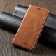 Θήκη Huawei P30 Pro FORWENW Wallet leather stand Case-brown
