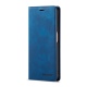 Θήκη Huawei P30 Pro FORWENW Wallet leather stand Case-blue
