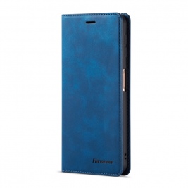 Θήκη Huawei P30 Pro FORWENW Wallet leather stand Case-blue